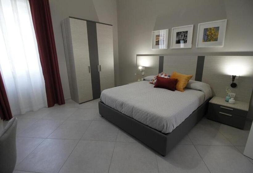 צימר La Corte Di Arianna