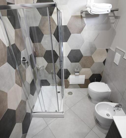 צימר La Corte Di Arianna