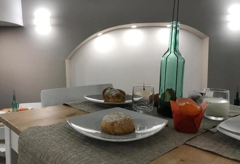 צימר La Corte Di Arianna