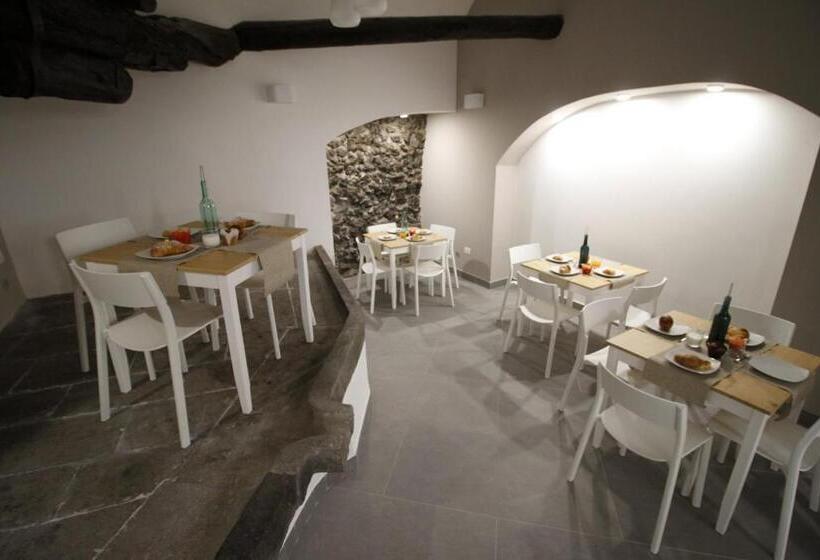 مبيت وإفطار La Corte Di Arianna