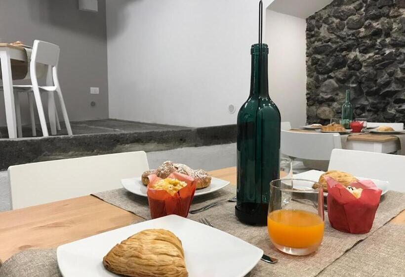 צימר La Corte Di Arianna