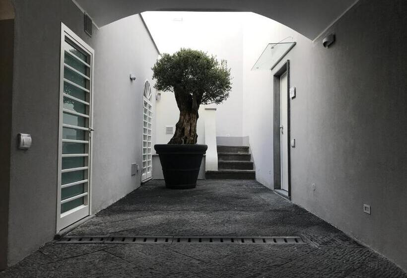 צימר La Corte Di Arianna