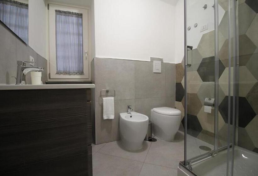 צימר La Corte Di Arianna