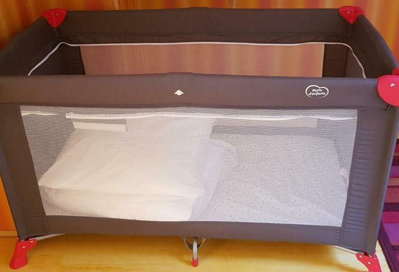 住宿加早餐  La Providence, Chambres D Hôtes