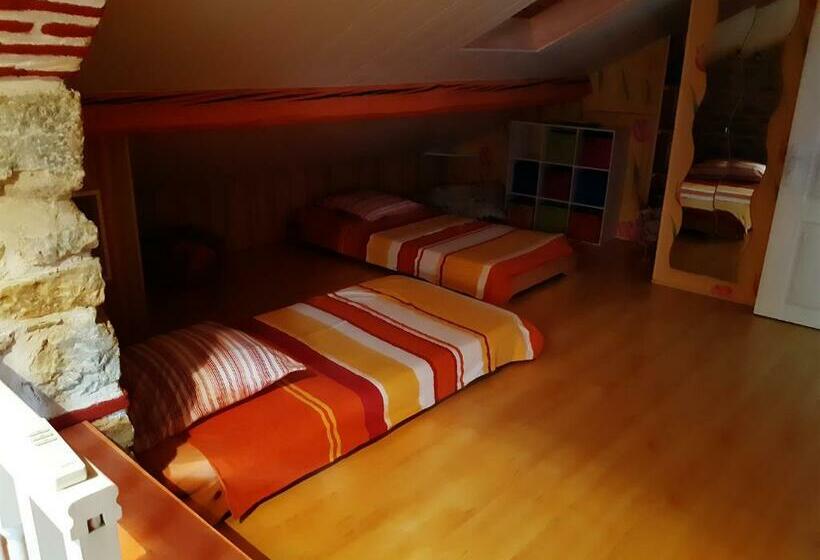 住宿加早餐  La Providence, Chambres D Hôtes