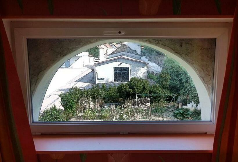 住宿加早餐  La Providence, Chambres D Hôtes