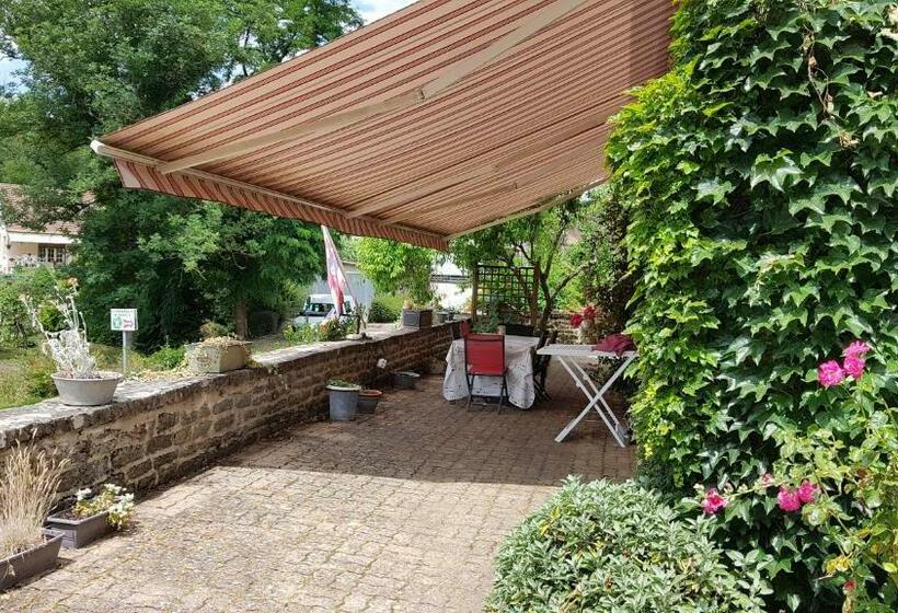 住宿加早餐  La Providence, Chambres D Hôtes