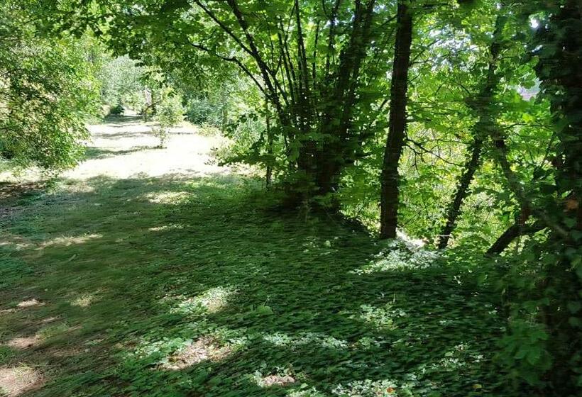 住宿加早餐  La Providence, Chambres D Hôtes