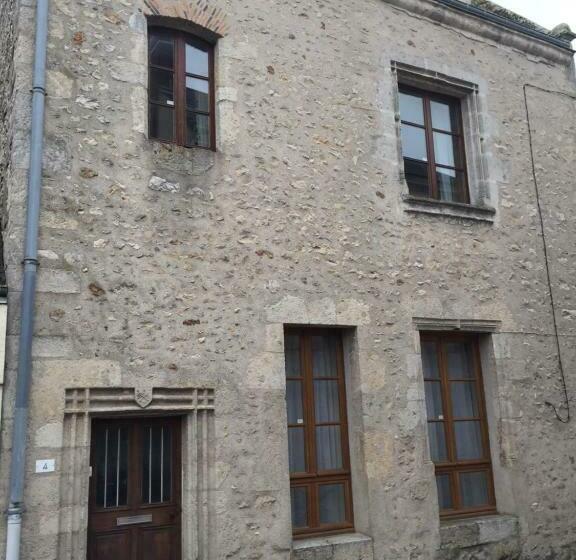 مبيت وإفطار La Prévôté