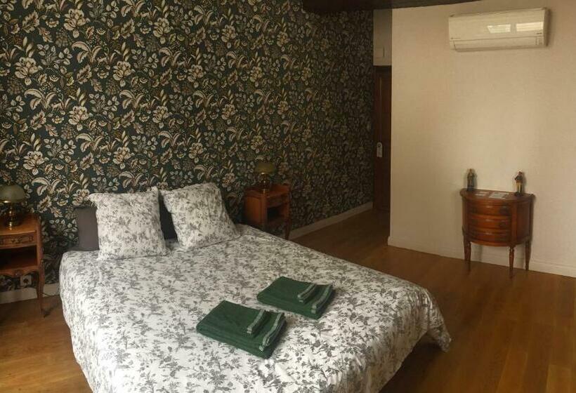 צימר La Prévôté