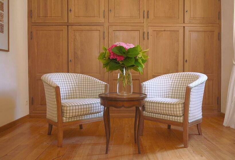 住宿加早餐  Le Manoir Du Rocher