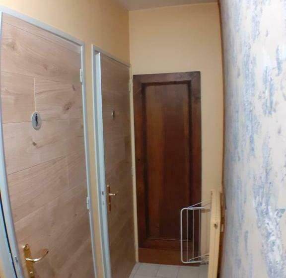 민박 Le Prieuré St Marcel