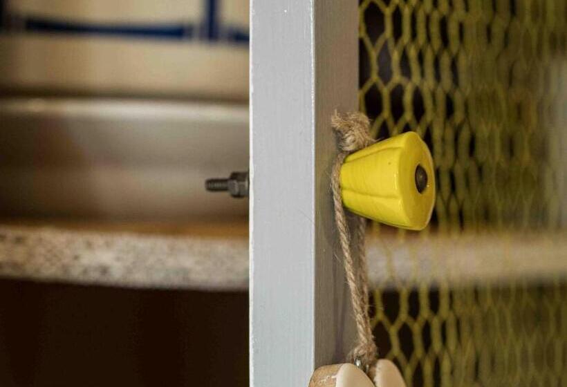 Bed and Breakfast Le Vallon D Armandine, Gîte écologique Auvergne