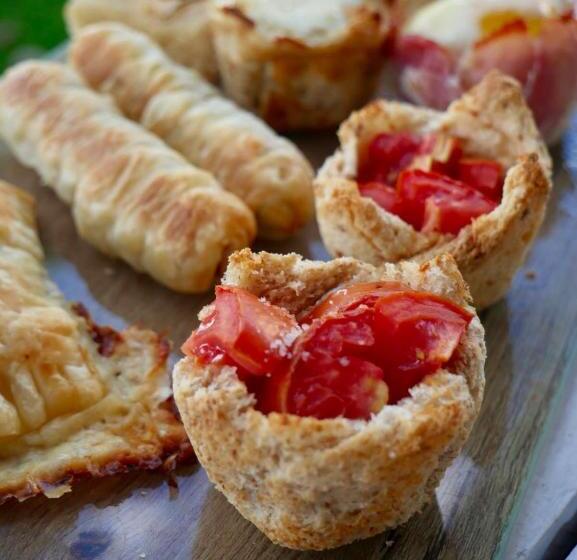 צימר L’orto Di Rina