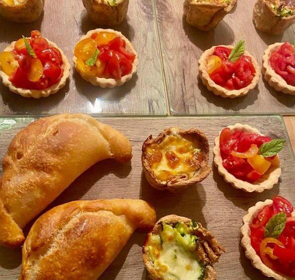 צימר L’orto Di Rina