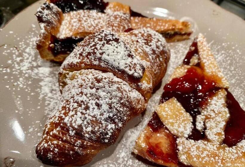 צימר L’orto Di Rina