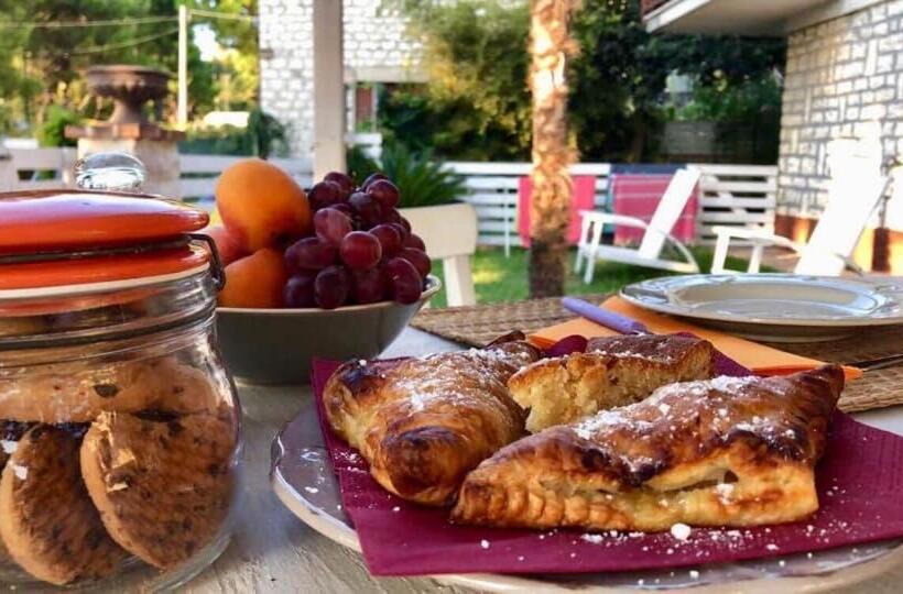 צימר L’orto Di Rina