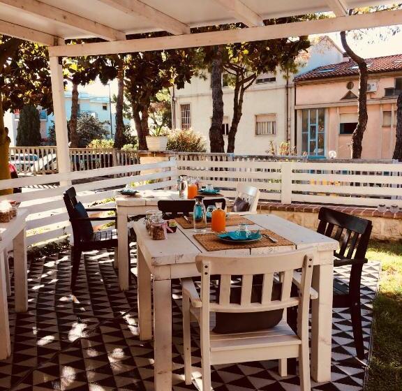 צימר L’orto Di Rina