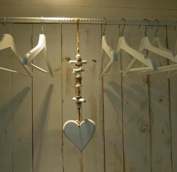 צימר L’orto Di Rina