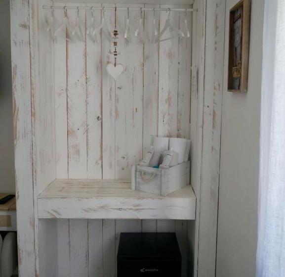 צימר L’orto Di Rina