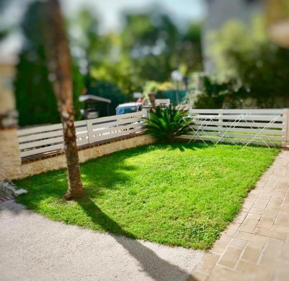 צימר L’orto Di Rina