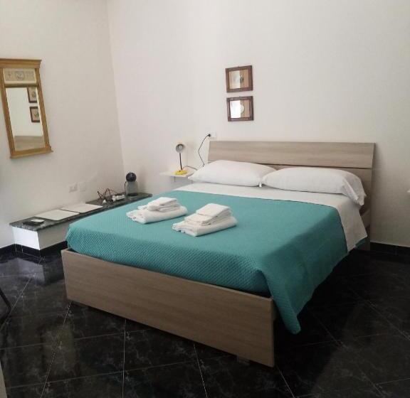 住宿加早餐  Mamena