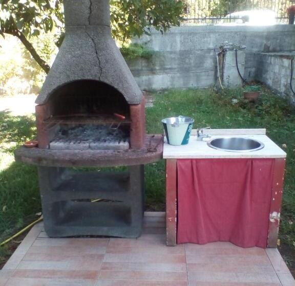 住宿加早餐  Mamena