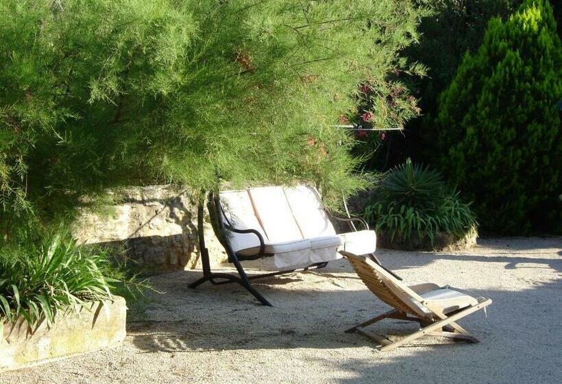 Bed and Breakfast Mas Solige