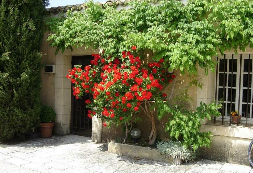 Bed and Breakfast Mas Solige