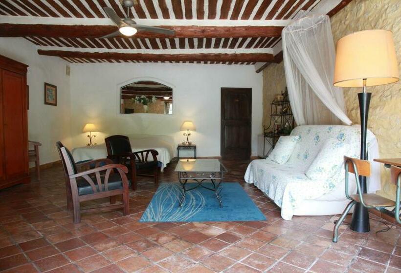 Bed and Breakfast Mas Solige