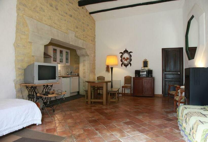 Bed and Breakfast Mas Solige