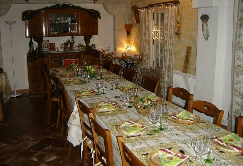 Bed and Breakfast Mas Solige