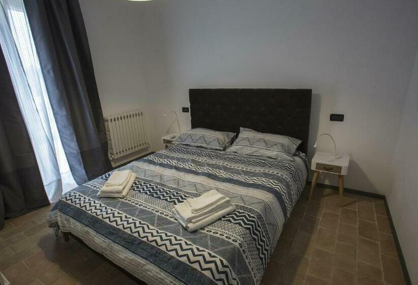 ベッドアンドブレックファースト Massignano 116