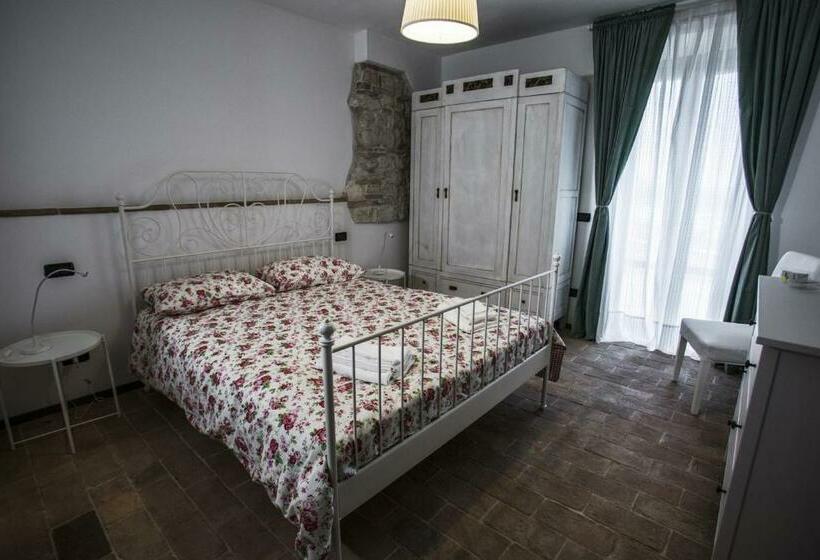 ベッドアンドブレックファースト Massignano 116