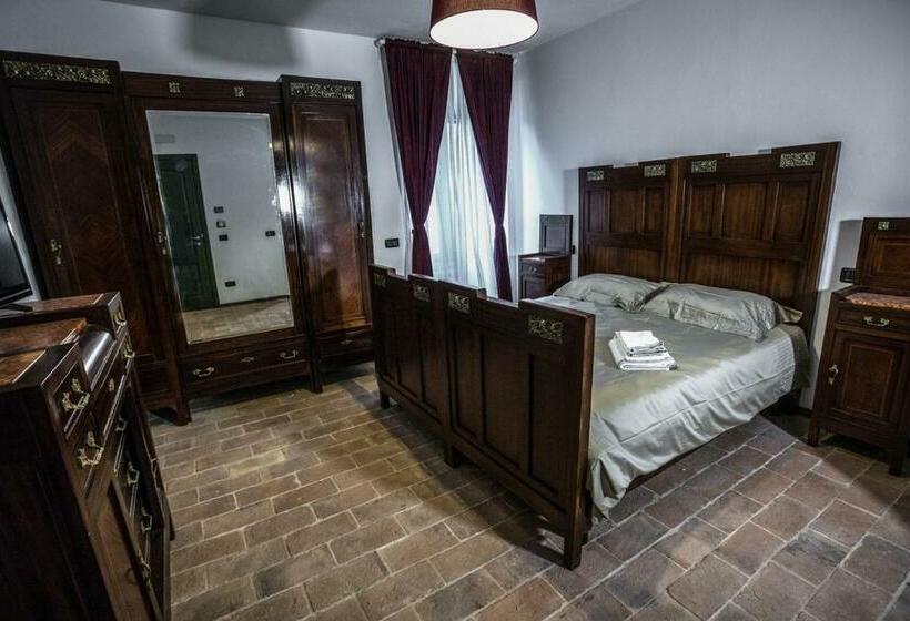 ベッドアンドブレックファースト Massignano 116