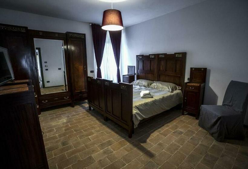 ベッドアンドブレックファースト Massignano 116