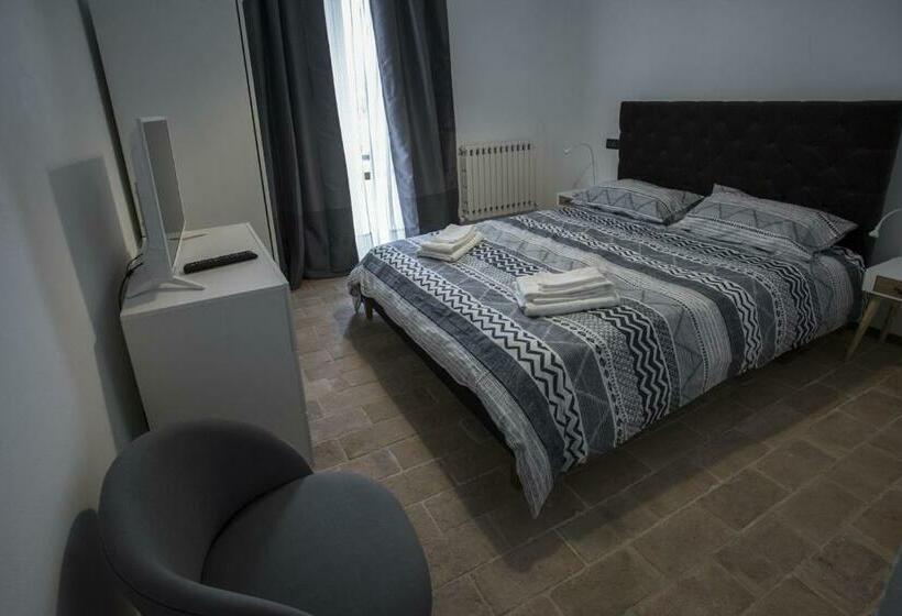 ベッドアンドブレックファースト Massignano 116