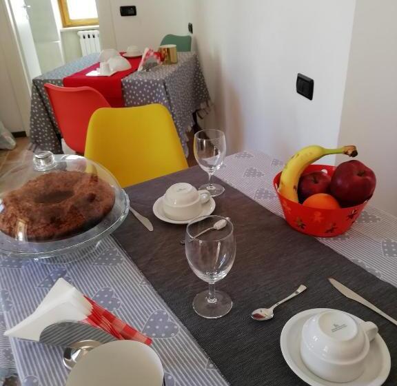 ベッドアンドブレックファースト Massignano 116