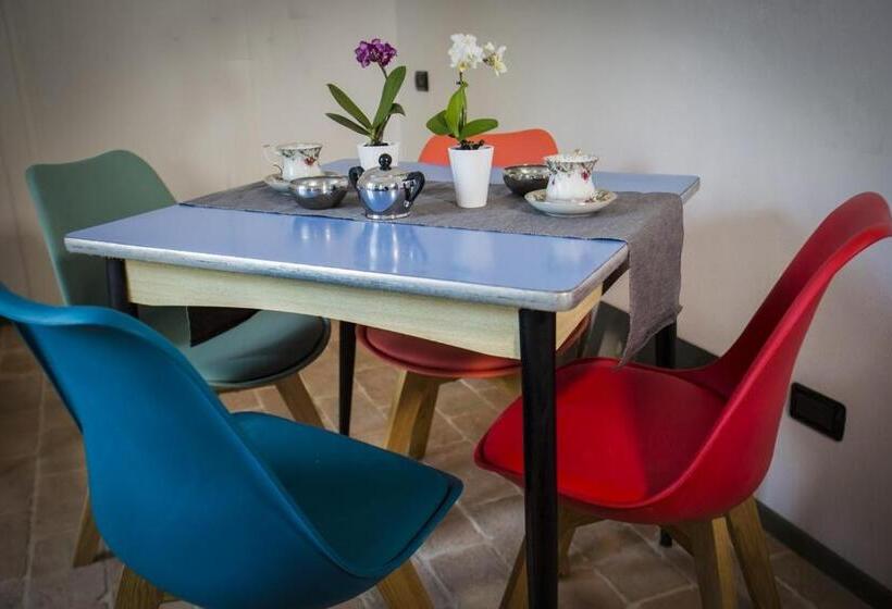 ベッドアンドブレックファースト Massignano 116