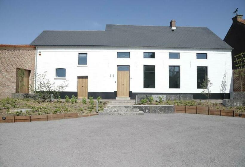 ベッドアンドブレックファースト Ma Tinée