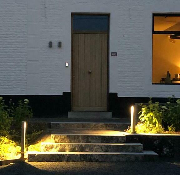 ベッドアンドブレックファースト Ma Tinée