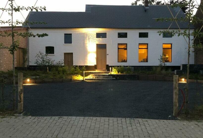 ベッドアンドブレックファースト Ma Tinée