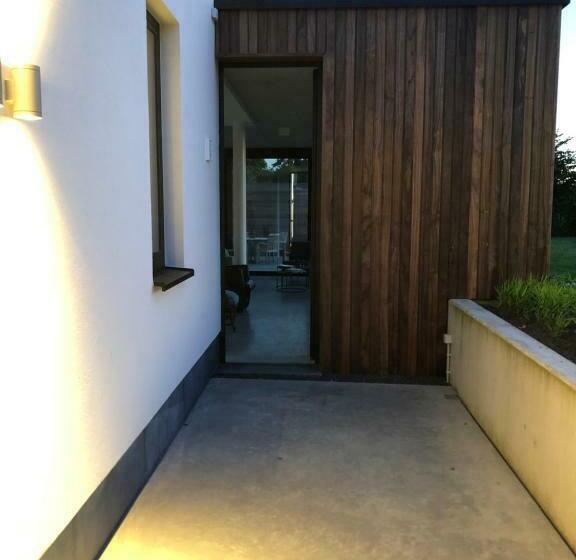 ベッドアンドブレックファースト Ma Tinée