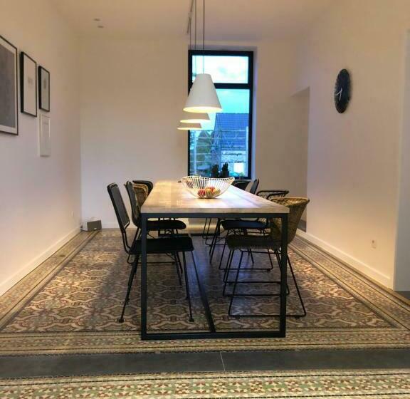 ベッドアンドブレックファースト Ma Tinée