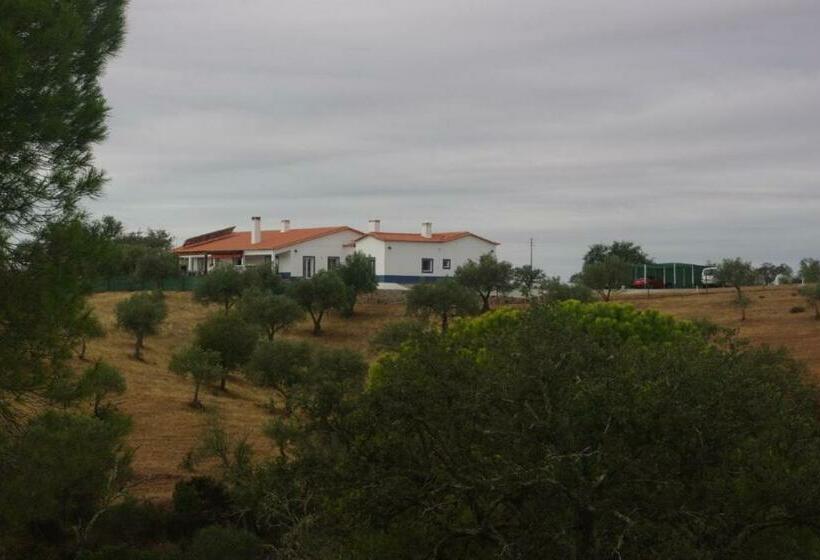 Bed and Breakfast Monte Anna