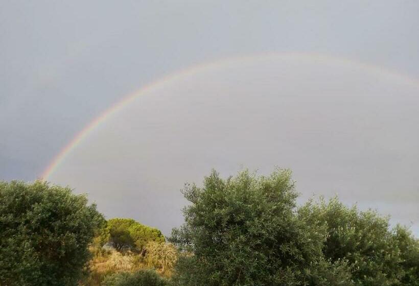 Bed and Breakfast Monte Anna