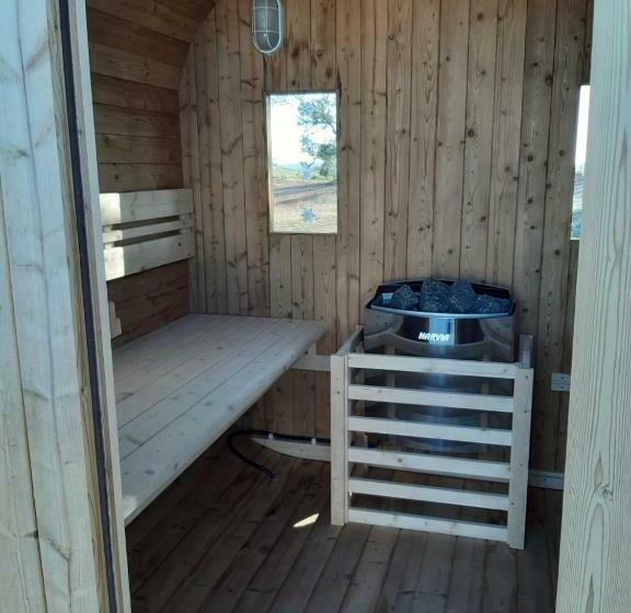 Bed and Breakfast Monte Anna