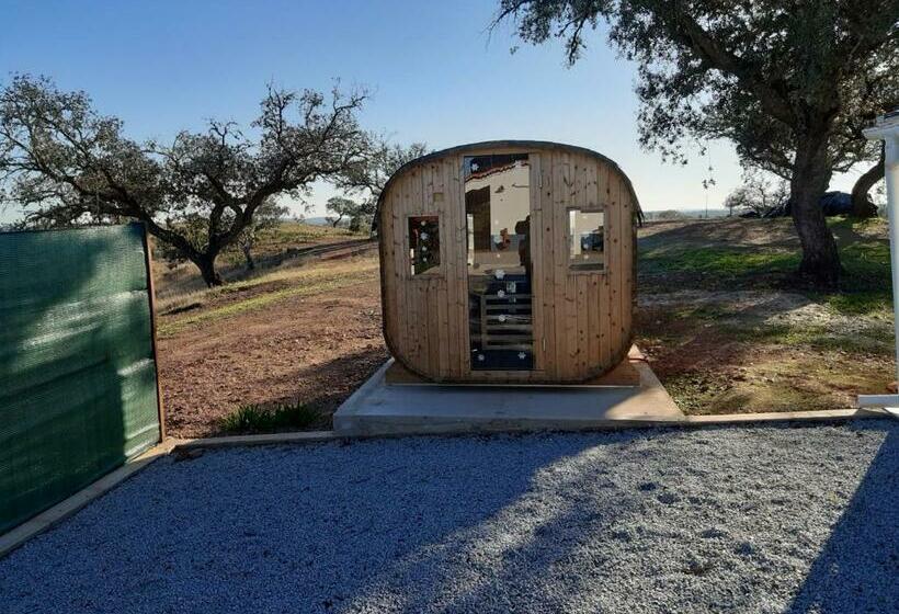 Bed and Breakfast Monte Anna