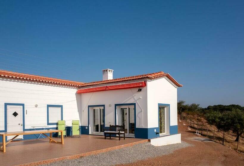 Bed and Breakfast Monte Anna