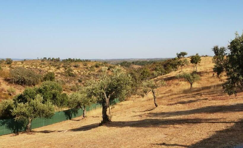 Bed and Breakfast Monte Anna